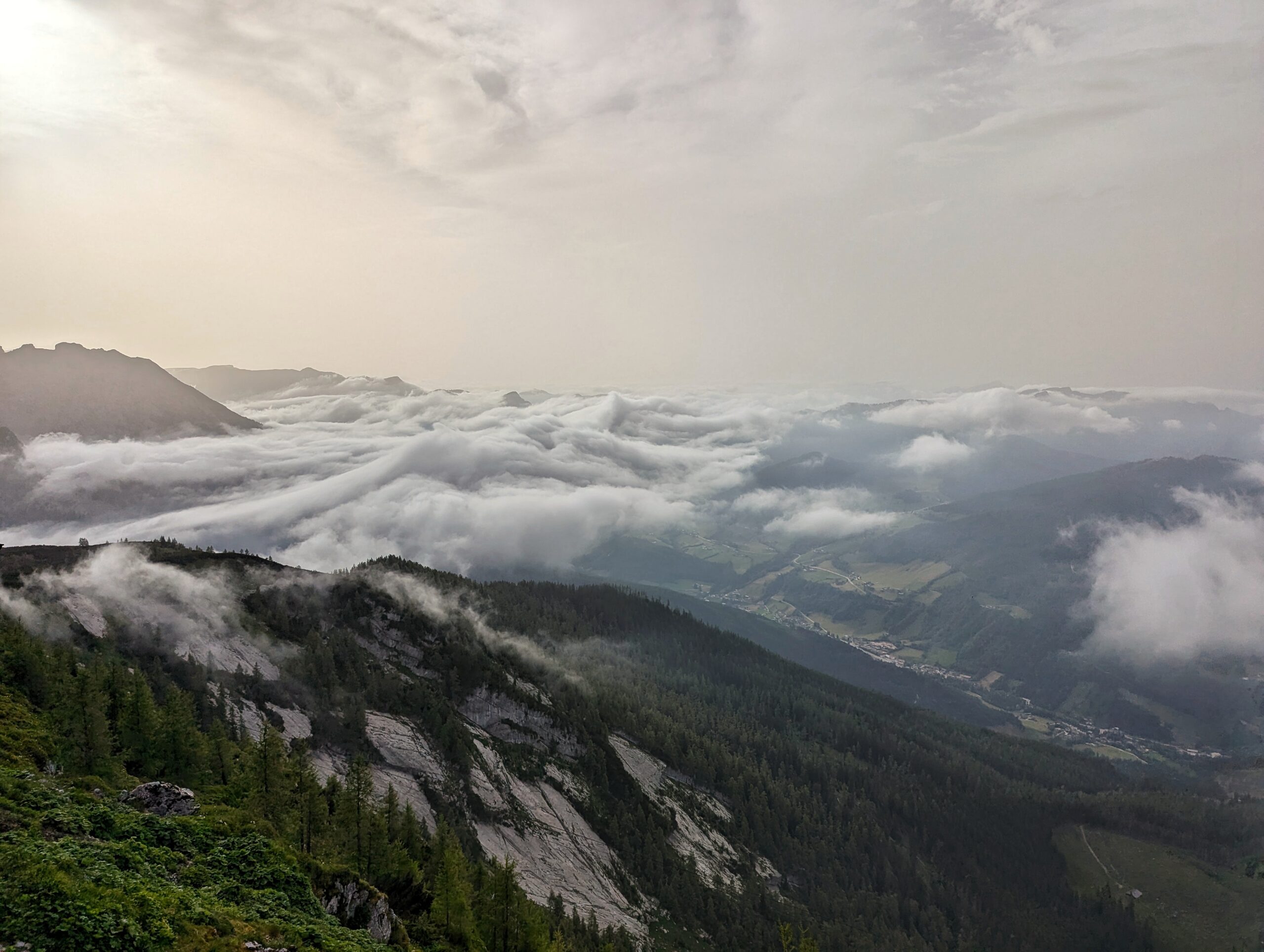 Wie alles begann: Abenteuer Watzmann [Berchtesgaden]